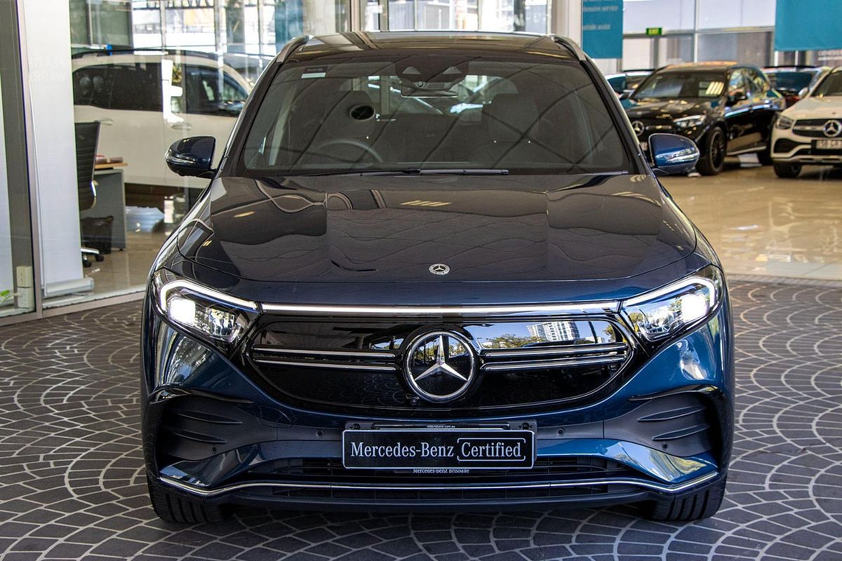 H243 802+052MY EQA250 WAG 5dr RG 1sp AC140kW