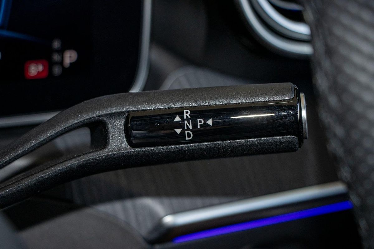 W206 804+054MY C63 AMG S E Per for SED SSM 9sp