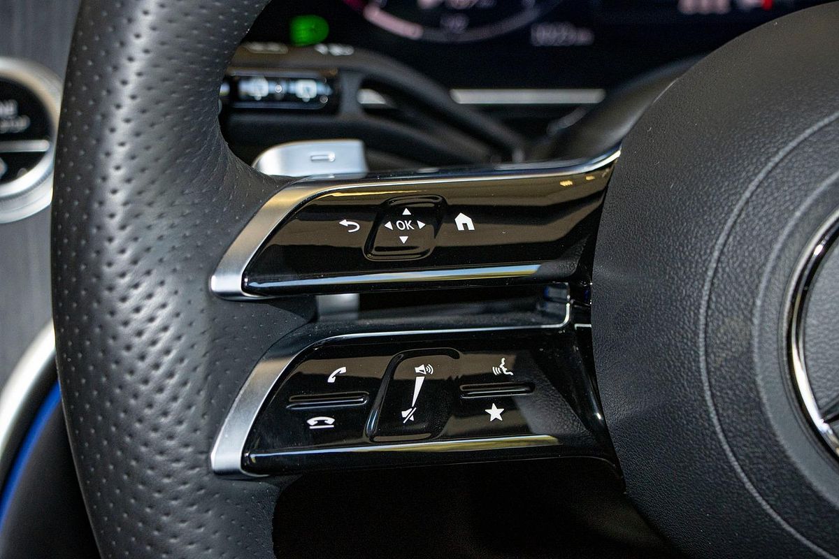 X254 803MY GLC300 WAG 9G 9sp 2 0T/17kW