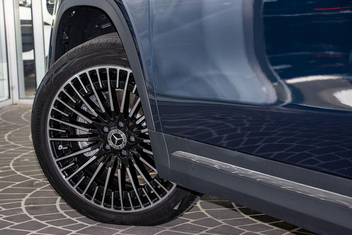 H243 802+052MY EQA250 WAG 5dr RG 1sp AC140kW