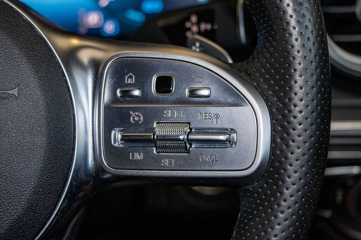 W205 809MY C200 Sedan 4dr 9G-T RONIC 9sp 1.5T