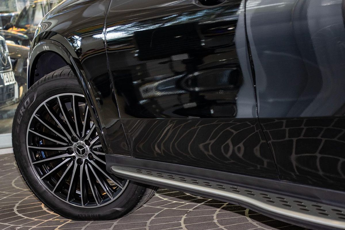 X254 803MY GLC300 WAG 9G 9sp 2 0T/17kW