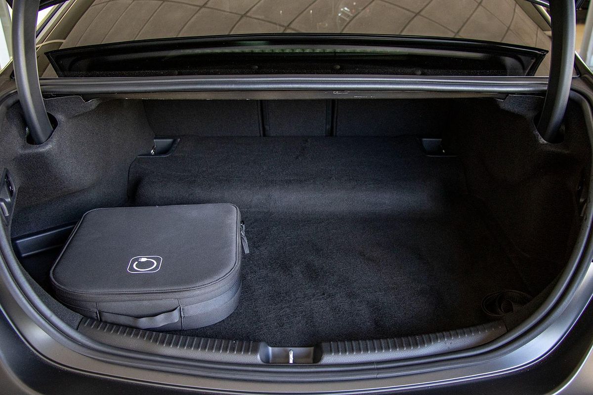 W206 804+054MY C63 AMG S E Per for SED SSM 9sp