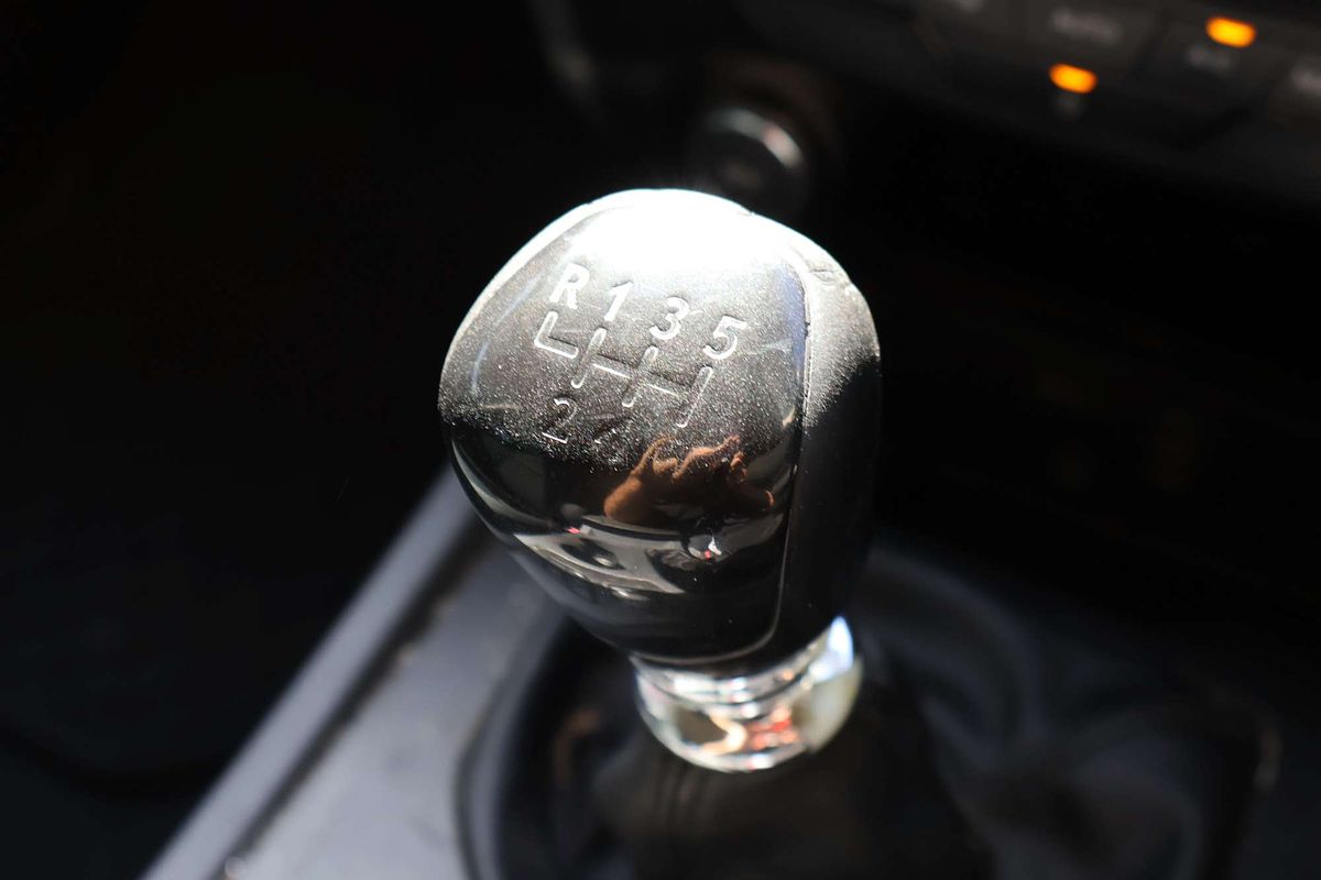 2016 Ford Ranger XLT PX MkII 4X4 3.2L