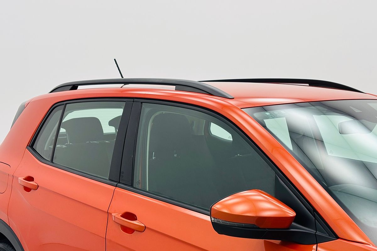 MY20 Volkswagen T-Cross 85TSi Style DSG