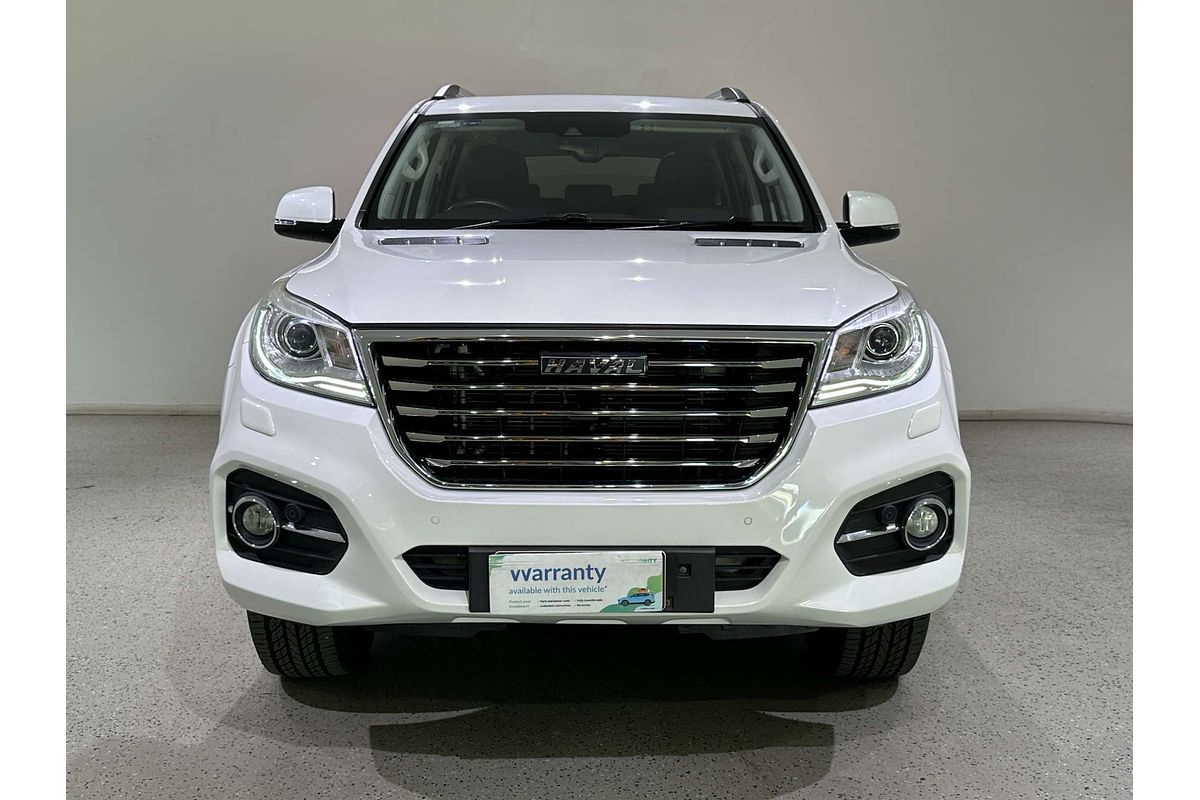 2019 Haval H9 Ultra