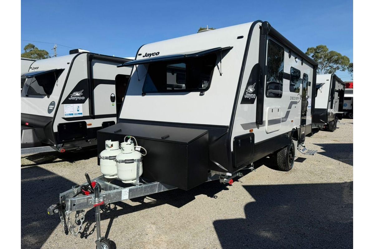 2026 Jayco Discovery 17.54-1.Ob.Dy-My26