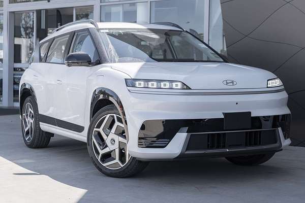 2026 Hyundai ELEXIO OE1.V1