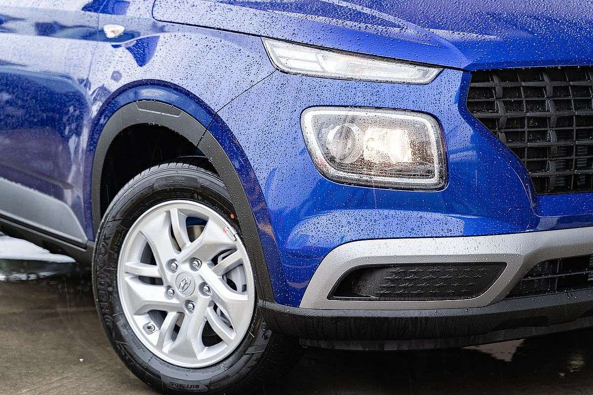 2025 Hyundai Venue QX.V5