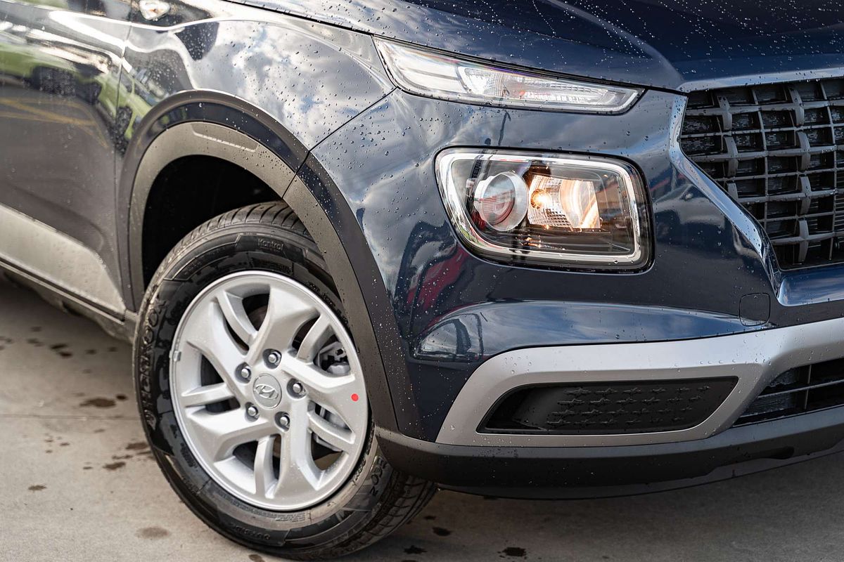 2025 Hyundai Venue QX.V5