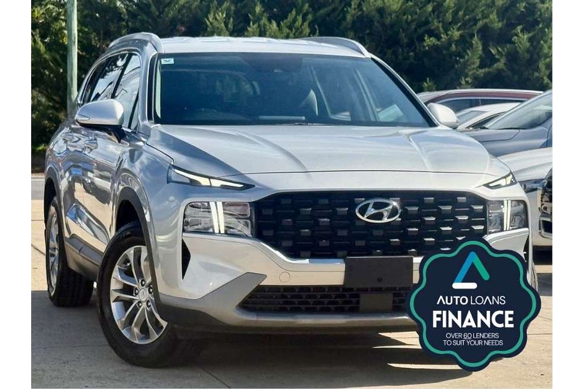 2023 Hyundai Santa Fe Active TM.V4