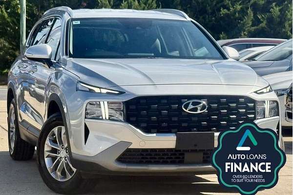 2023 Hyundai Santa Fe Active TM.V4