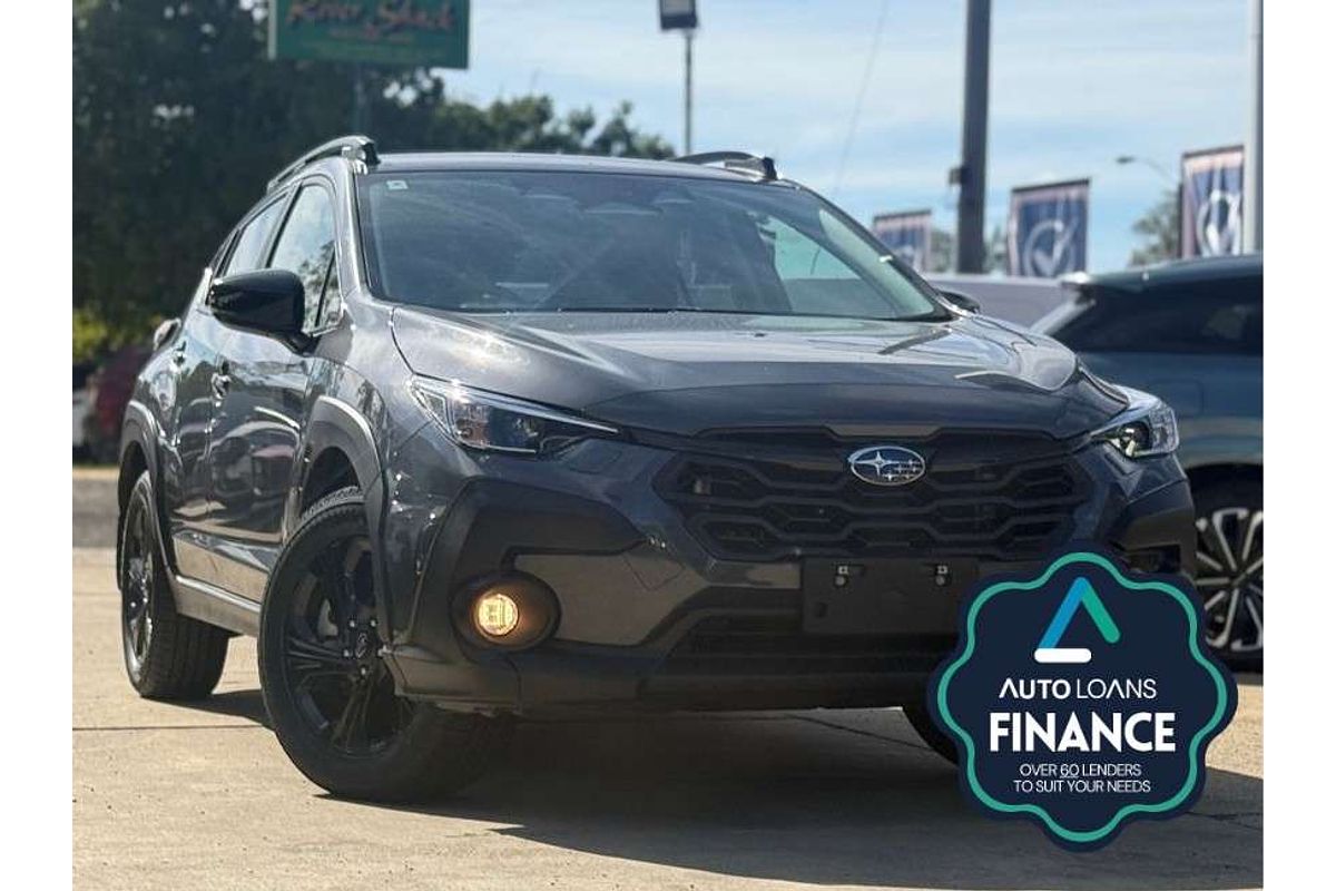 2023 Subaru Crosstrek 2.0L G6X