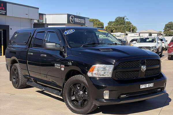 2020 RAM 1500 Express DS 4X4 SWB