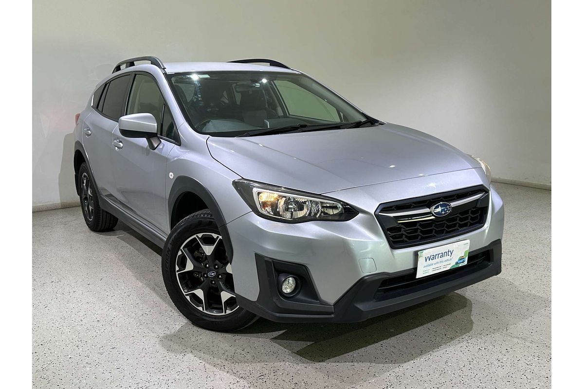 2020 Subaru XV 2.0i G5X