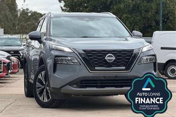 2023 Nissan X-TRAIL ST-L e-POWER T33