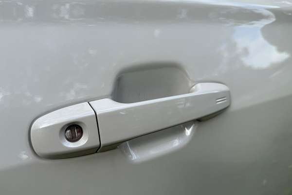 2021 Subaru Forester 2.5i Sport S5 thumb-9