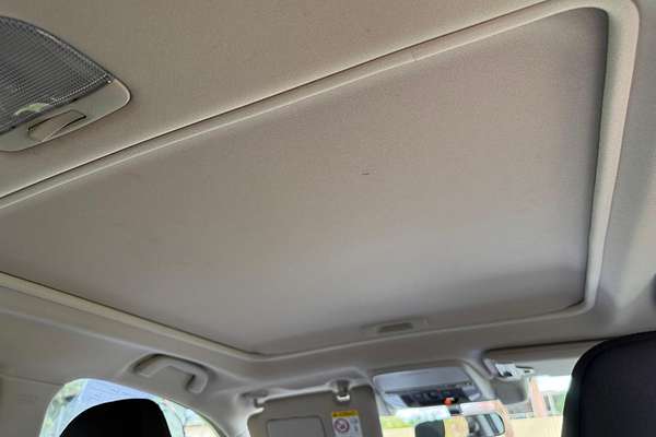 2021 Subaru Forester 2.5i Sport S5 thumb-15