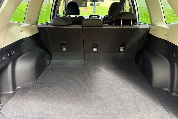 2021 Subaru Forester 2.5i Sport S5 thumb-18