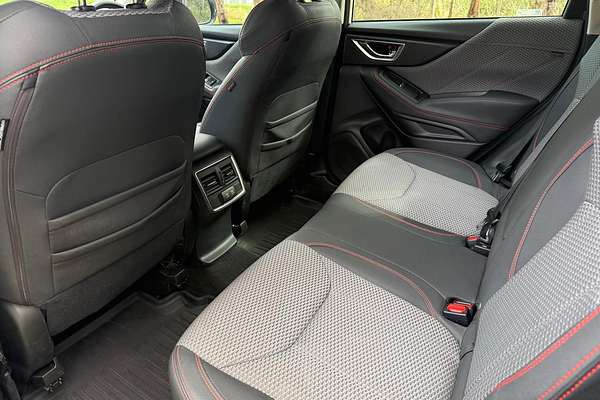 2021 Subaru Forester 2.5i Sport S5 thumb-20