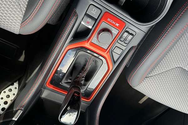 2021 Subaru Forester 2.5i Sport S5 thumb-24