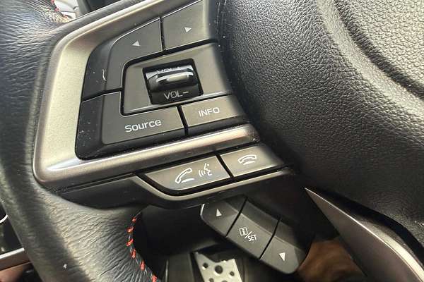 2021 Subaru Forester 2.5i Sport S5 thumb-28