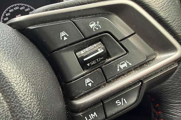 2021 Subaru Forester 2.5i Sport S5 thumb-29