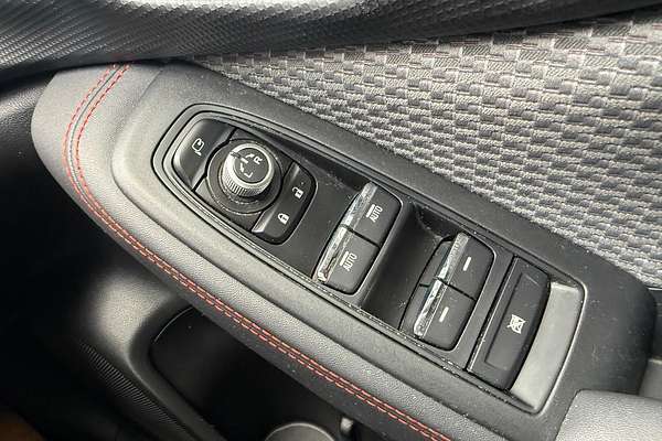 2021 Subaru Forester 2.5i Sport S5 thumb-30