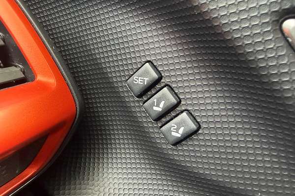 2021 Subaru Forester 2.5i Sport S5 thumb-31