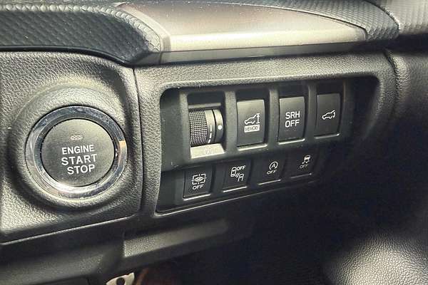 2021 Subaru Forester 2.5i Sport S5 thumb-32