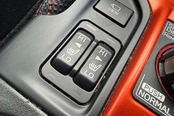 2021 Subaru Forester 2.5i Sport S5 thumb-33