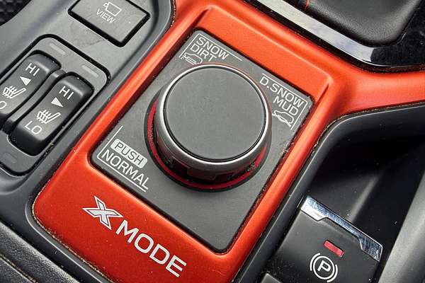 2021 Subaru Forester 2.5i Sport S5 thumb-34