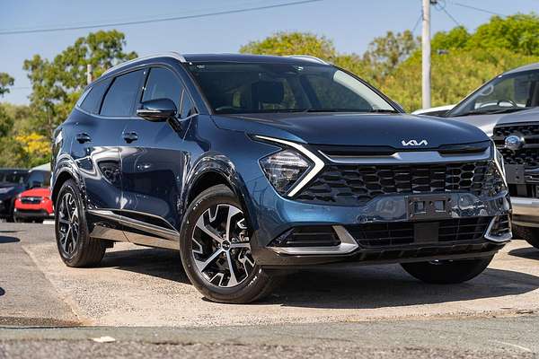 2023 Kia Sportage SX NQ5