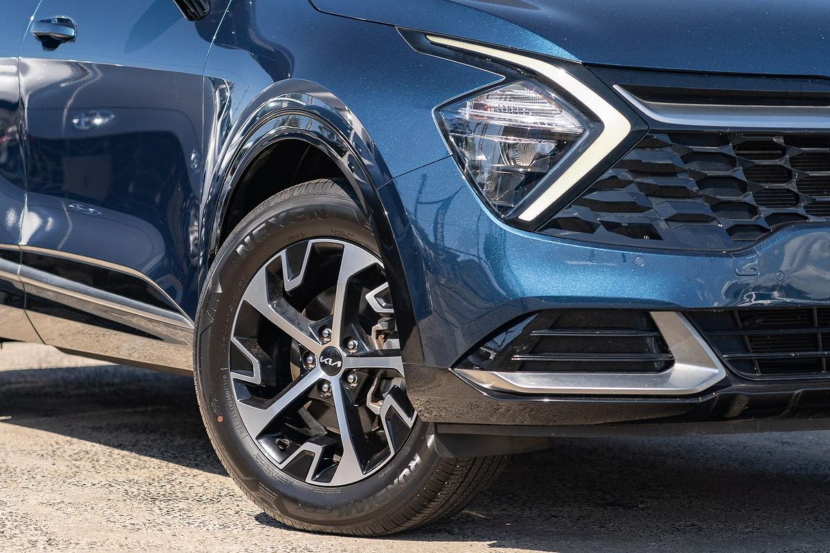 2023 Kia Sportage SX NQ5