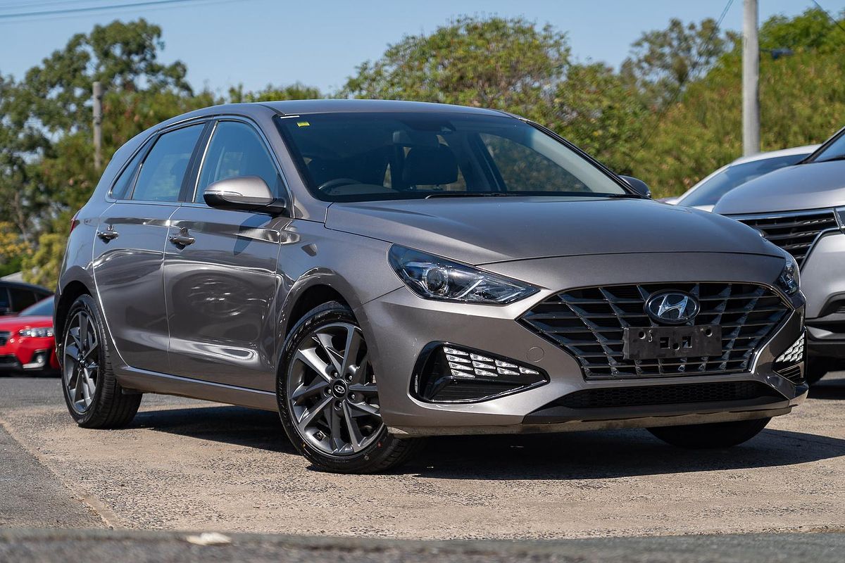 2022 Hyundai i30 Active PD.V4