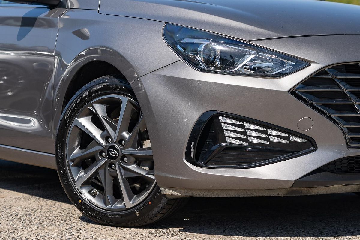 2022 Hyundai i30 Active PD.V4