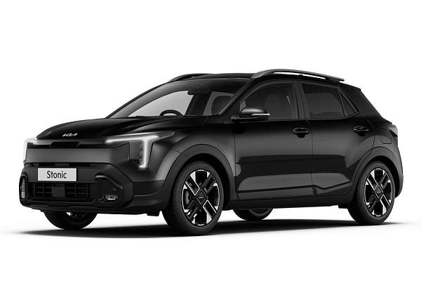 2026 Kia Stonic GT-Line YB PE2
