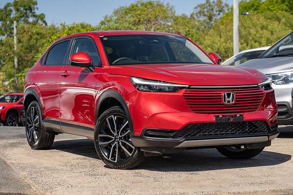 2024 Honda HR-V Vi X