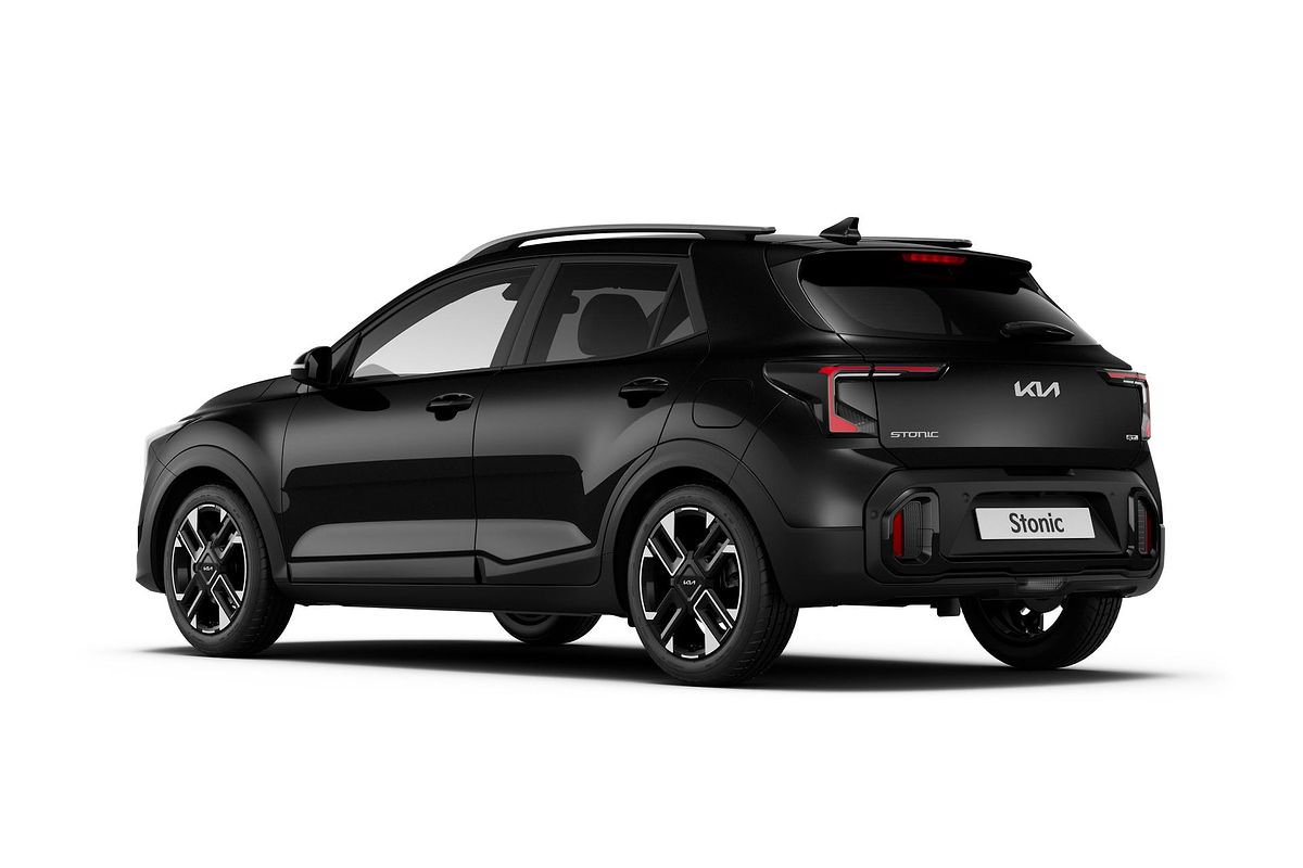 2026 Kia Stonic GT-Line YB PE2