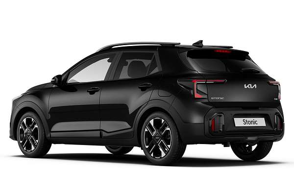 2026 Kia Stonic GT-Line YB PE2 thumb-1