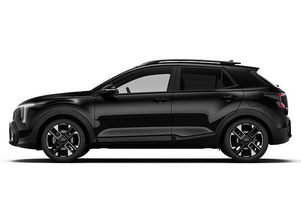 2026 Kia Stonic GT-Line YB PE2 thumb-2