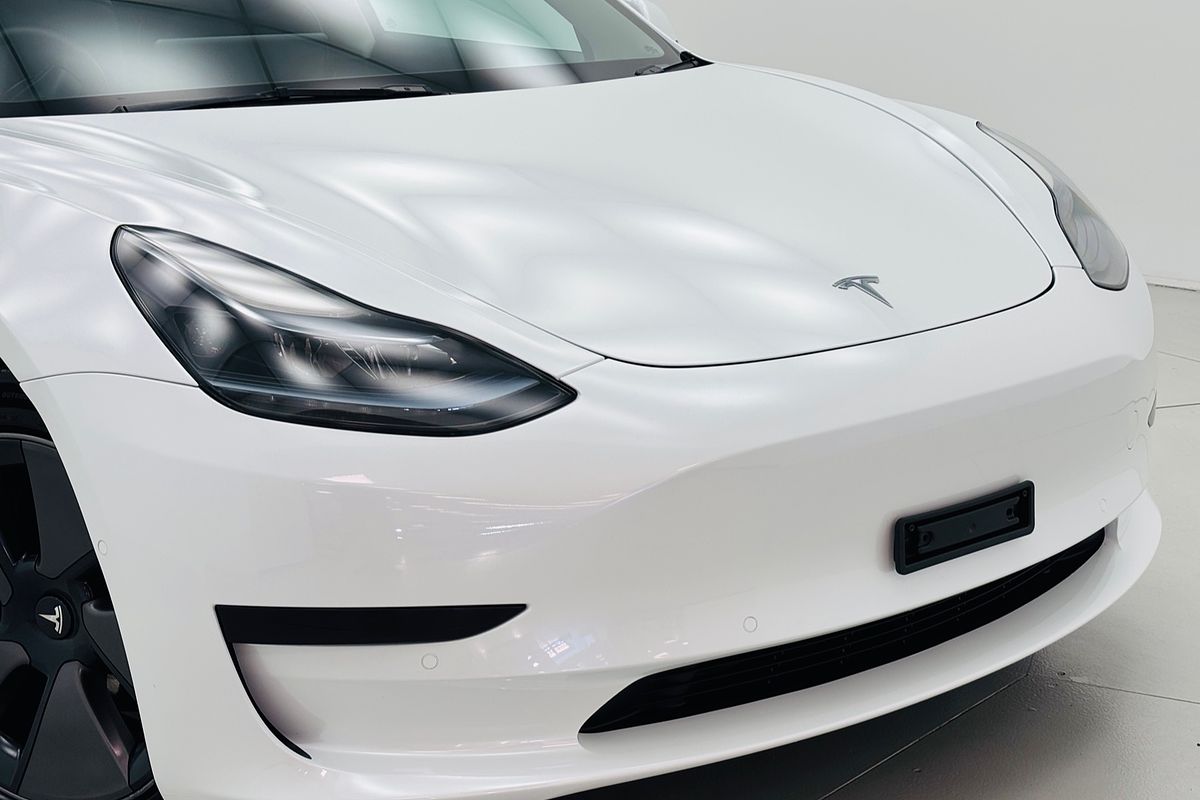 2023 TESLA MODEL 3 REAR-WHEEL DRIVE 1 SP AUTOMATIC 4D SEDAN NA