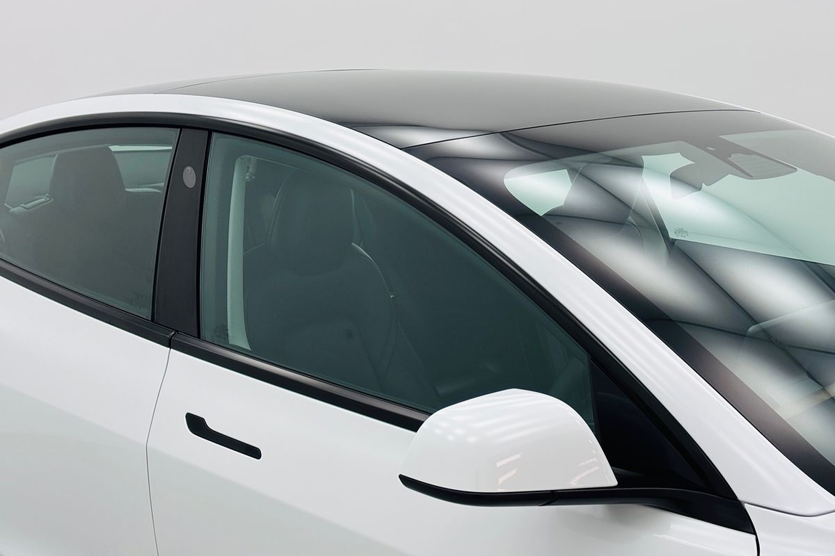 2023 TESLA MODEL 3 REAR-WHEEL DRIVE 1 SP AUTOMATIC 4D SEDAN NA