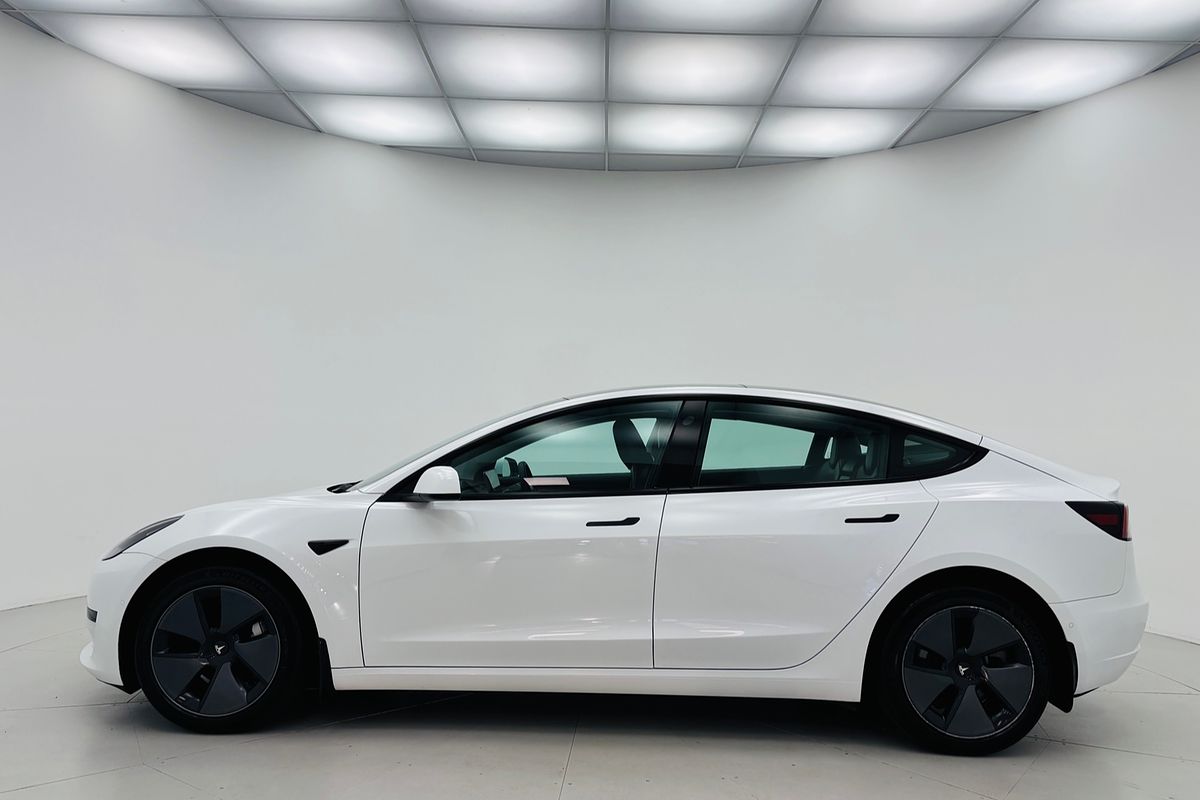 2023 TESLA MODEL 3 REAR-WHEEL DRIVE 1 SP AUTOMATIC 4D SEDAN NA 