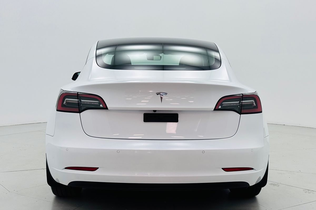 2023 TESLA MODEL 3 REAR-WHEEL DRIVE 1 SP AUTOMATIC 4D SEDAN NA 