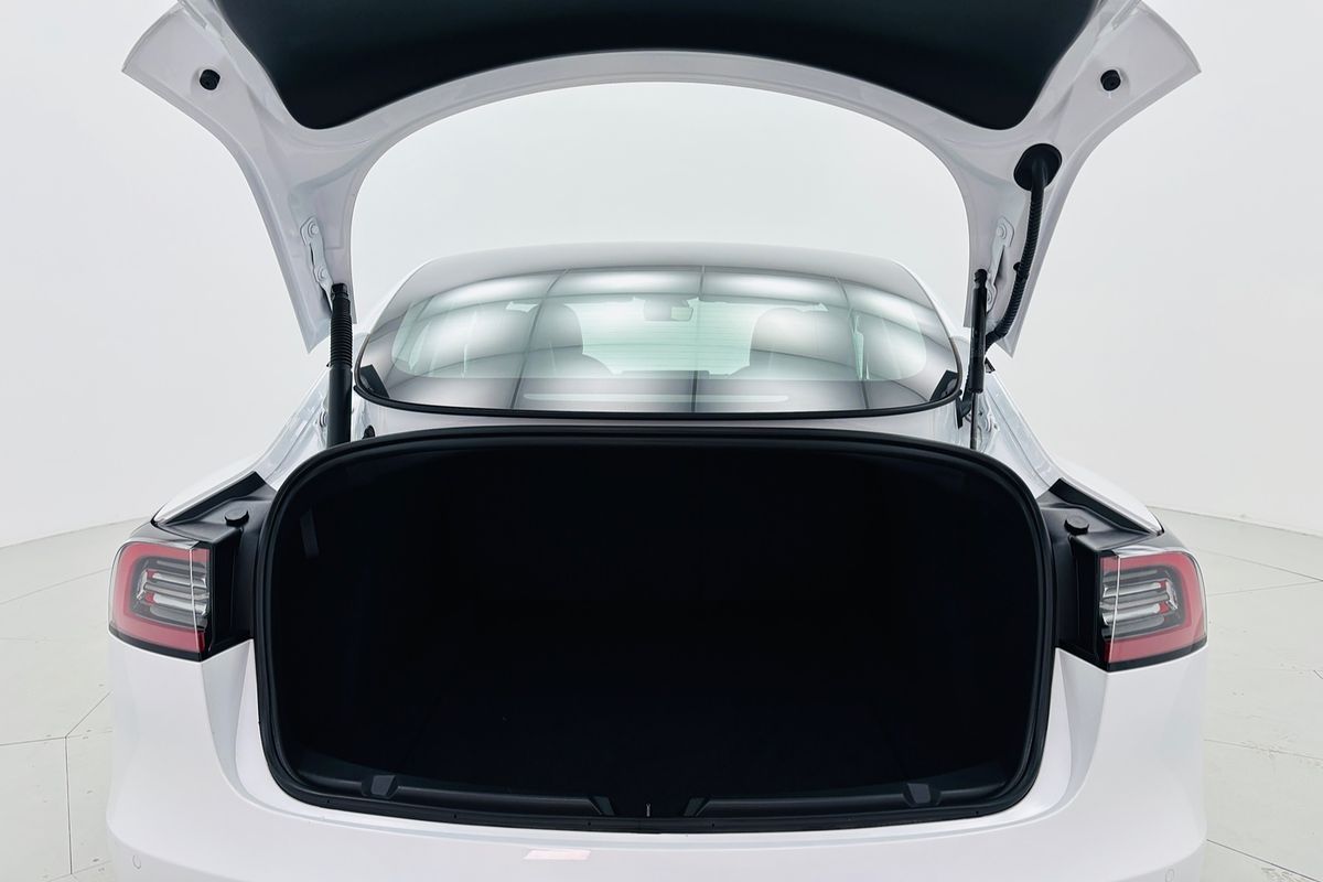 2023 TESLA MODEL 3 REAR-WHEEL DRIVE 1 SP AUTOMATIC 4D SEDAN NA 