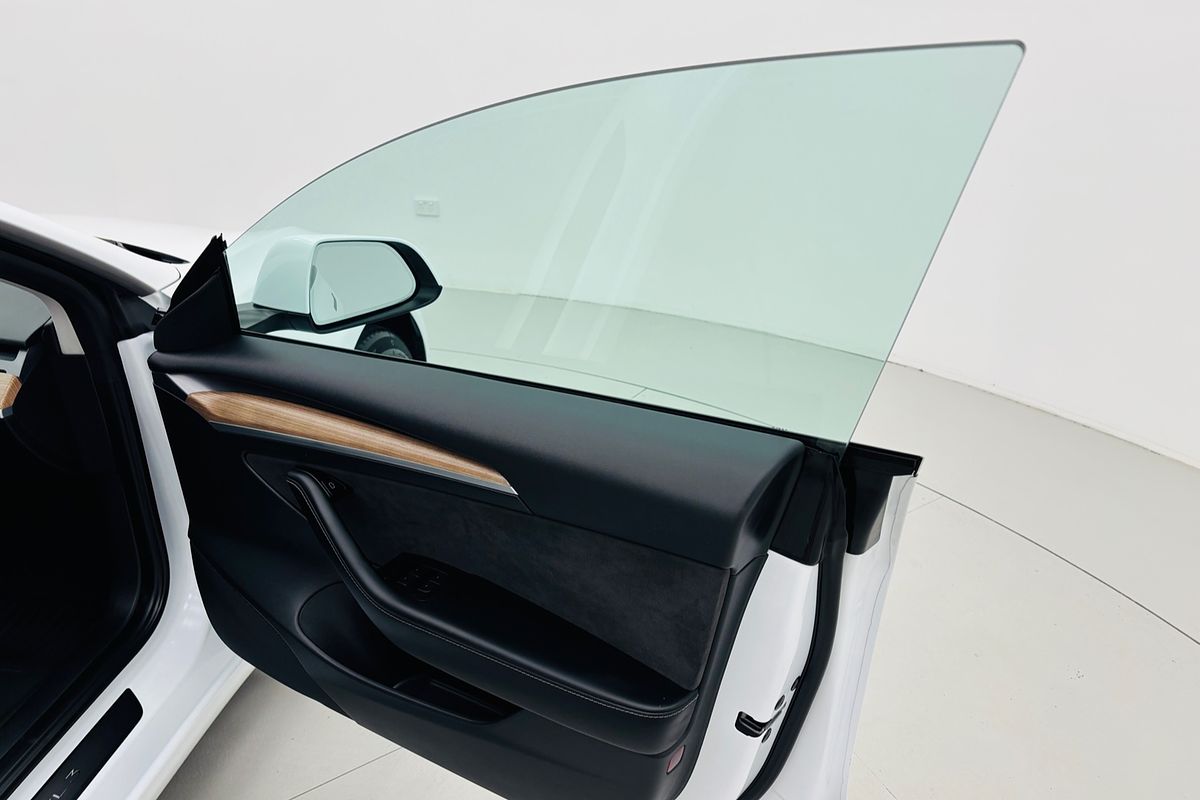 2023 TESLA MODEL 3 REAR-WHEEL DRIVE 1 SP AUTOMATIC 4D SEDAN NA 