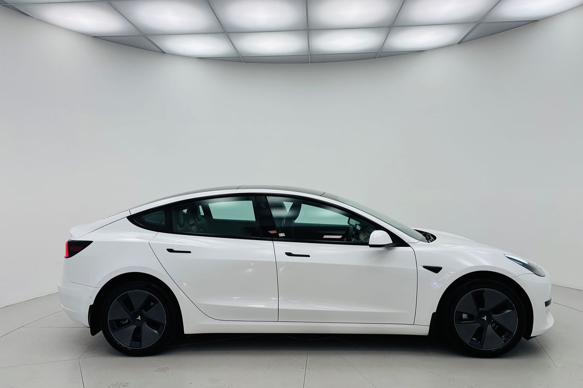 2023 TESLA MODEL 3 REAR-WHEEL DRIVE 1 SP AUTOMATIC 4D SEDAN NA 