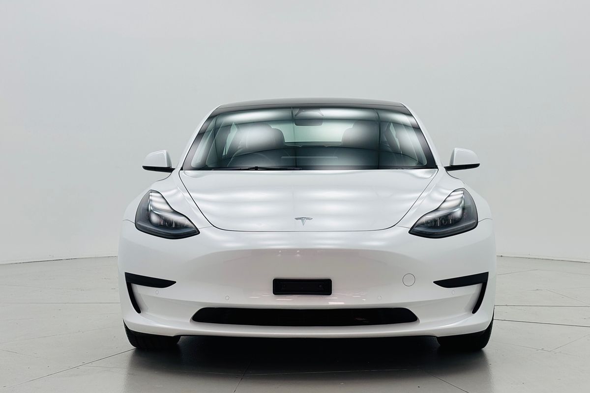 2023 TESLA MODEL 3 REAR-WHEEL DRIVE 1 SP AUTOMATIC 4D SEDAN NA 