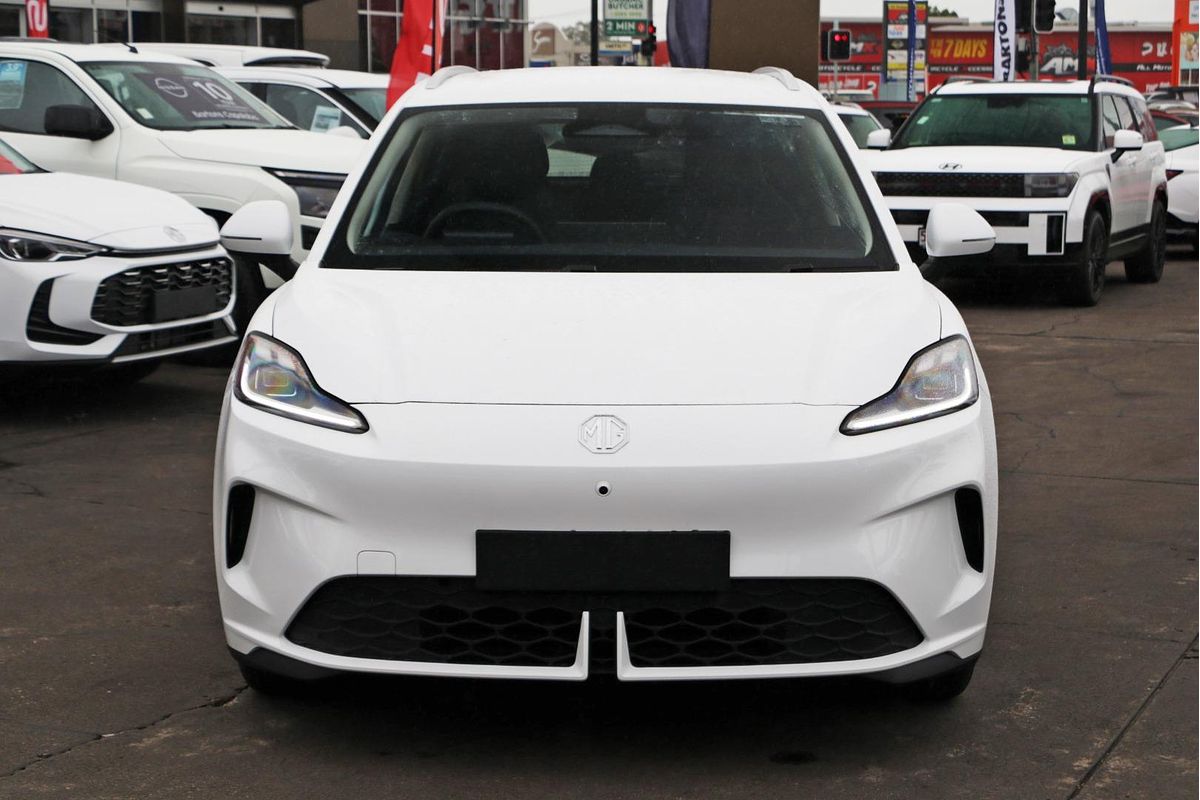 2026 MG MG4 EV Urban Essence 54 AH4E